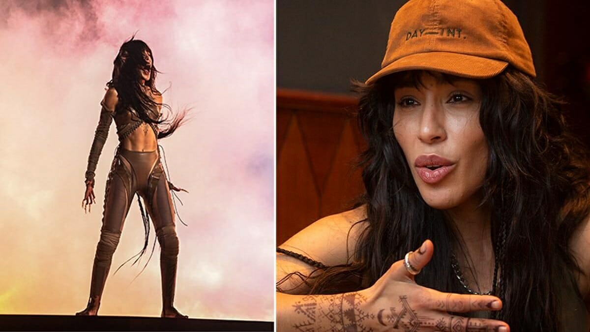 Loreen on Drugs: What did Swedish singer Loreen Says About Drugs? 2023 - networth, wiki, biography