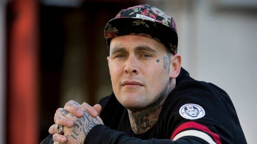 Louie Knuxx: Wiki, Bio, Height, Age, Death, Birthday, Wife, Net Worth 2023 - networth, wiki, biography