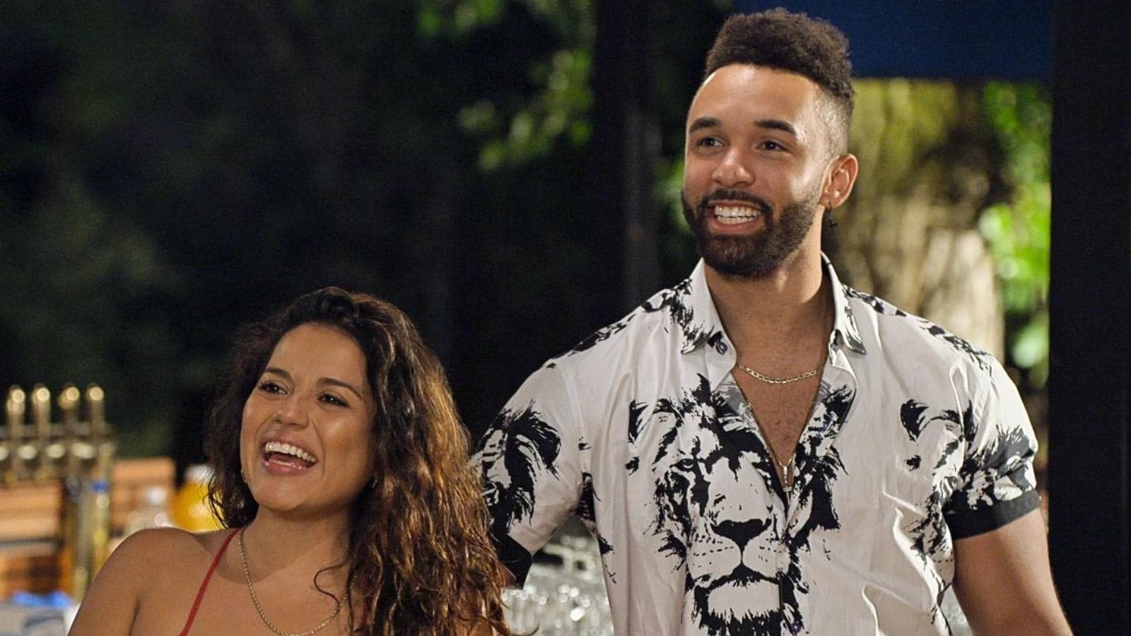 Love Is Blind fans are divided as Season 6 filming is spotted in Washington DC 2023 - networth, wiki, biography