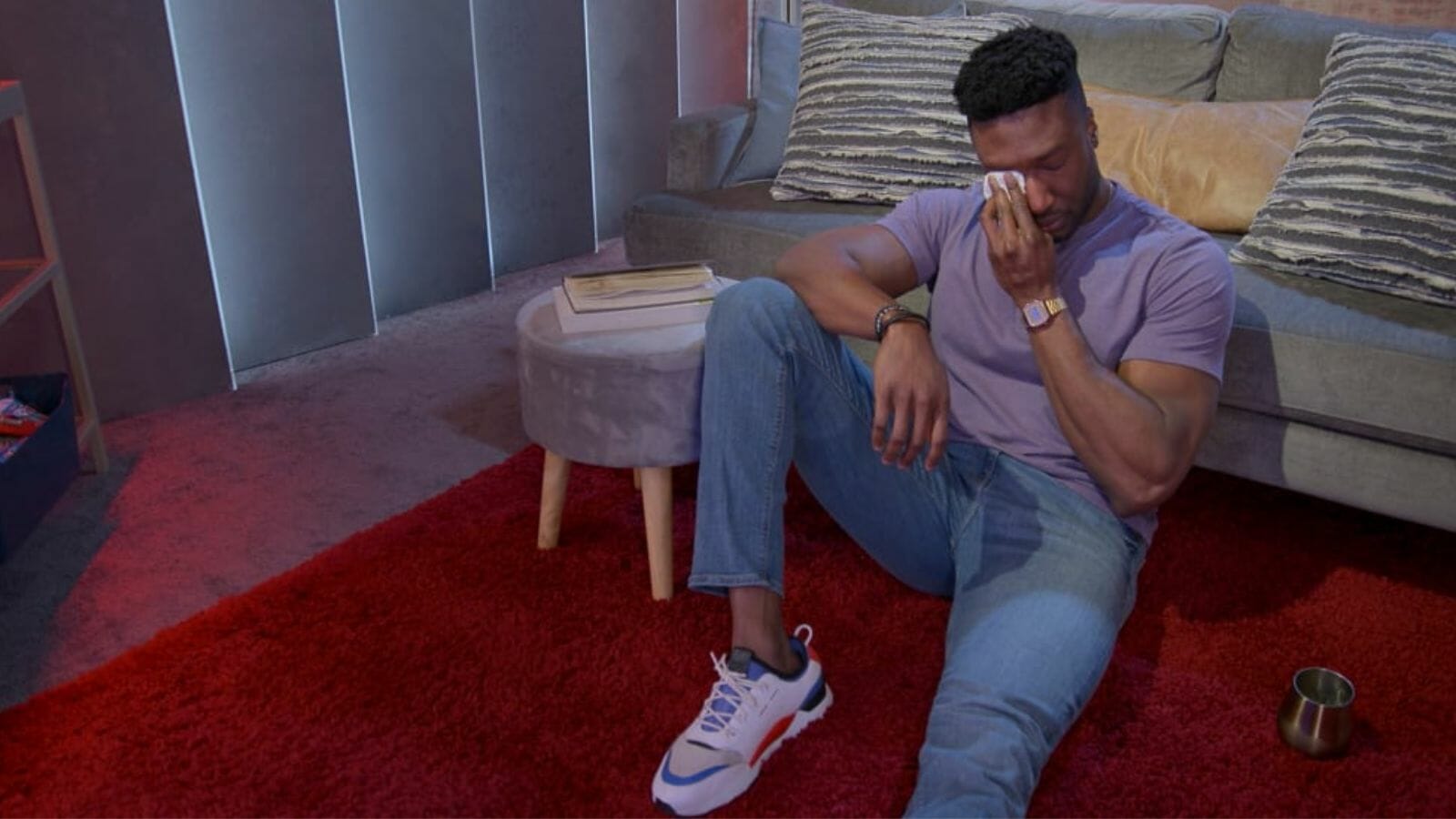 Love Is Blind fans have no excuses as to why Uche did not attend the season 5 reunion 2023 - networth, wiki, biography