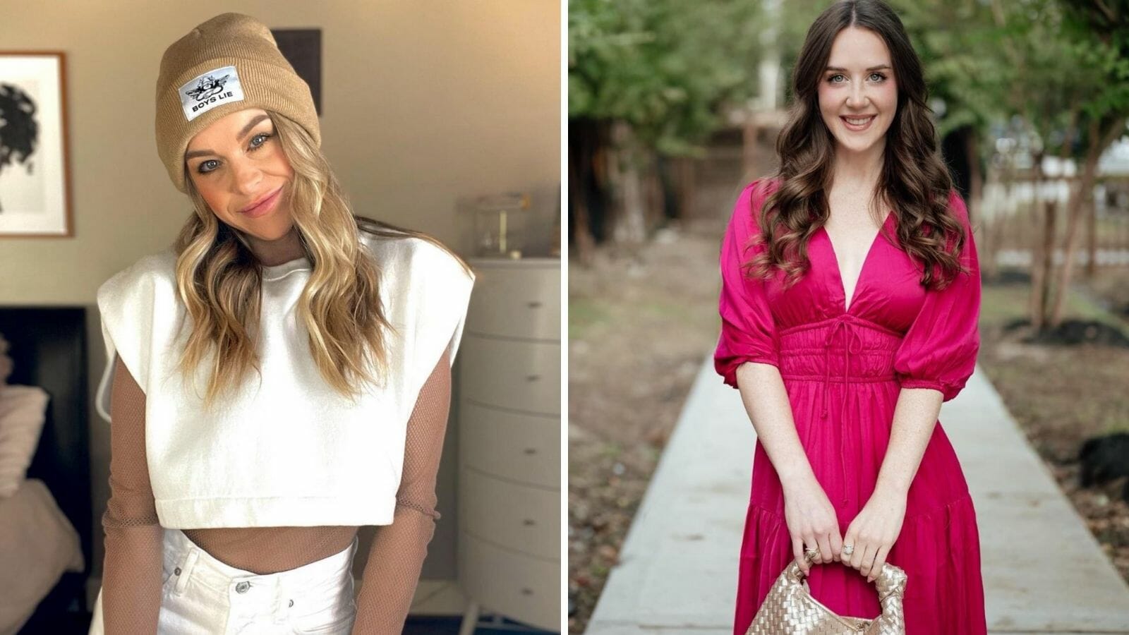 Love Is Blind’s Stacy criticizes Johnie in a heated Instagram post 2023 - networth, wiki, biography