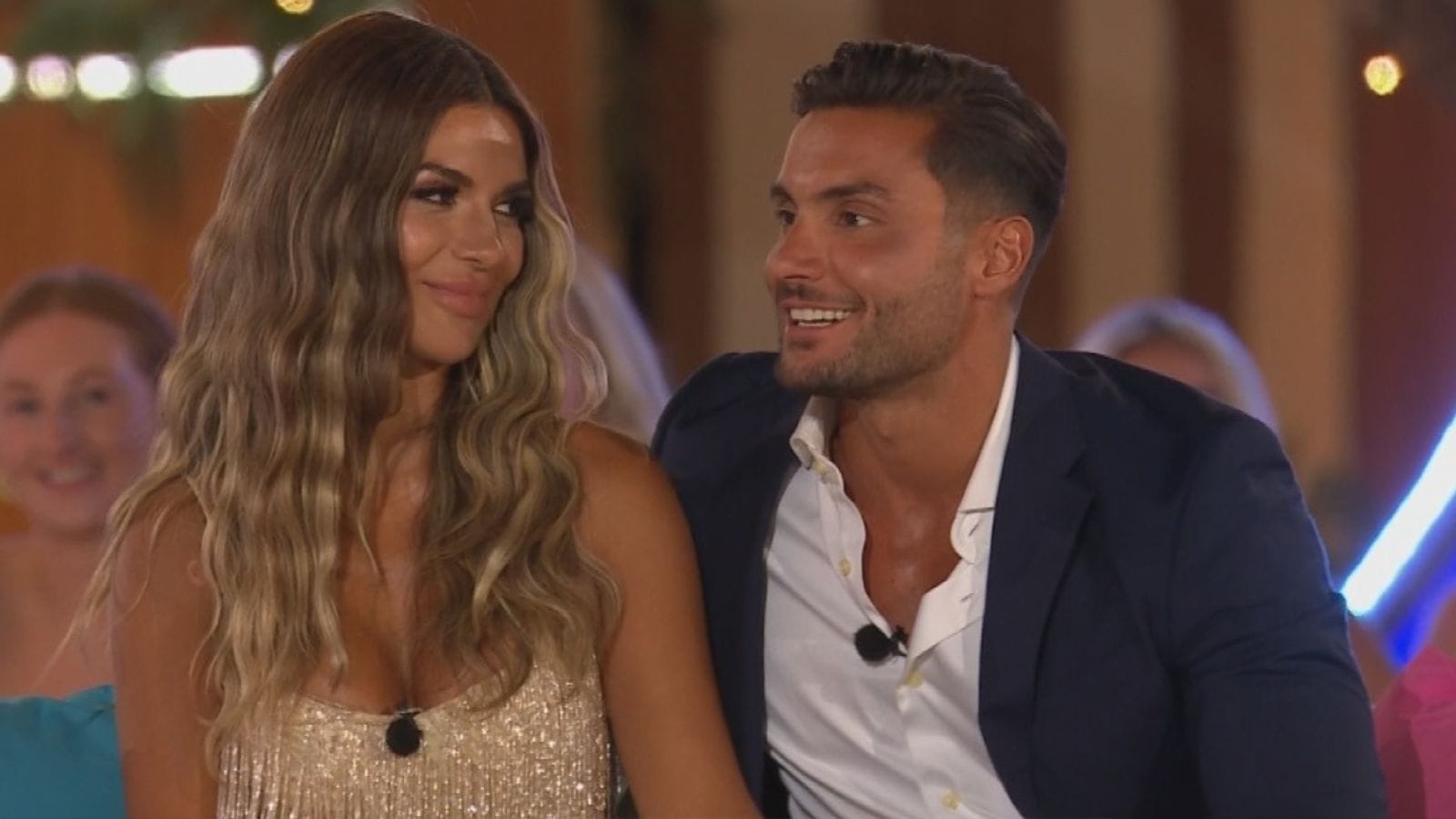Love Island’s Davide gives a shocking update on her relationship with Ekin-Su 2023 - networth, wiki, biography