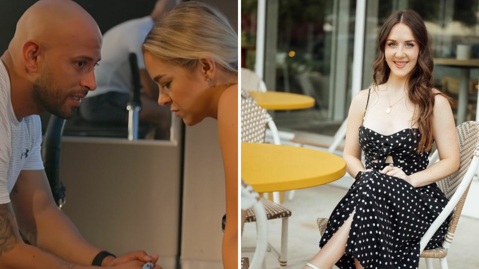 Love is Blind fans are outraged by Izzy and Stacey’s “cruel” obsession with Johnie 2023 - networth, wiki, biography