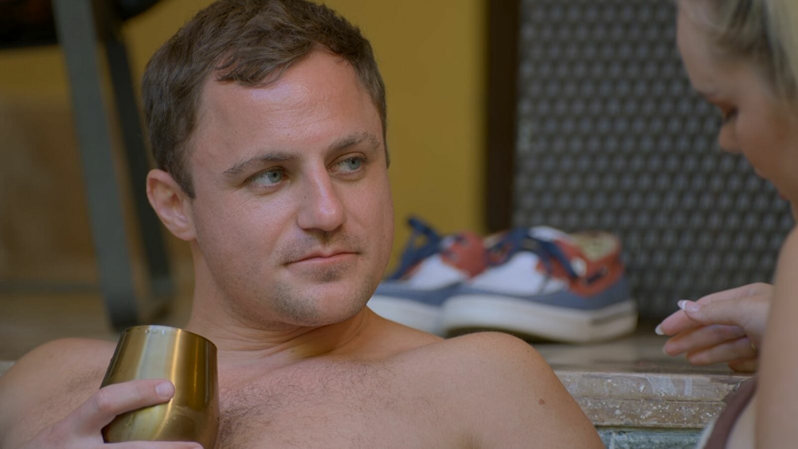 Love is Blind’s JP has a new girlfriend after breaking up with Taylor 2023 - networth, wiki, biography