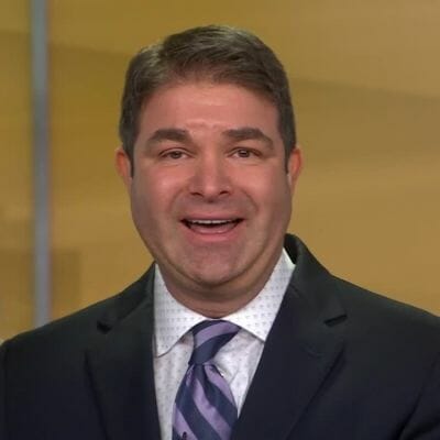 Was Lowell Melser Fired From WBAL-TV 11 News? New Job And Career Details 2023 - networth, wiki, biography