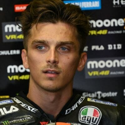 Luca Marini Family Tree: Is He Related To Valentino Rossi? 2023 - networth, wiki, biography