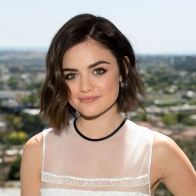 Is Lucy Hale Dating Anyone? Relationships And Dating History 2023 - networth, wiki, biography