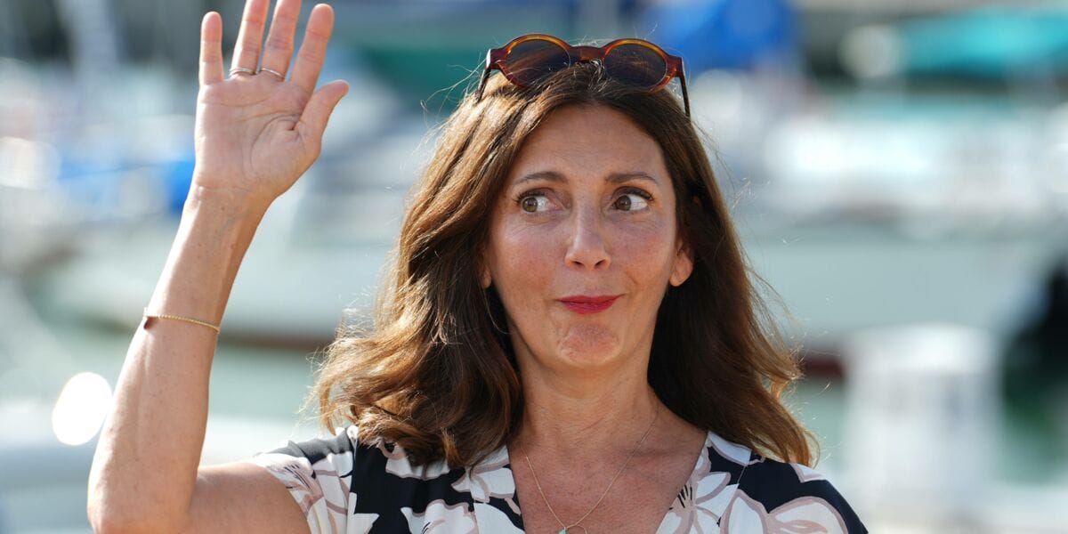 Lüe Valérie Karsenti Accident: Actress Death Hoax Debunked 2023 - networth, wiki, biography