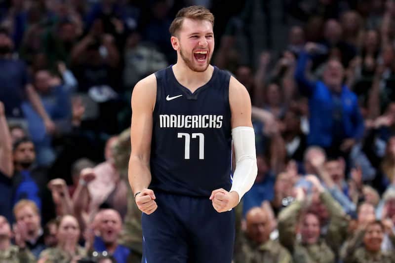 Luka Doncic Rookie Card Sells for $4.6 Million 2023 - networth, wiki, biography