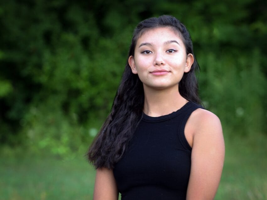 Kiawentiio Tarbell: Wiki, Bio, Height, Age, Birthday, Parents, Net Worth 2023 - networth, wiki, biography