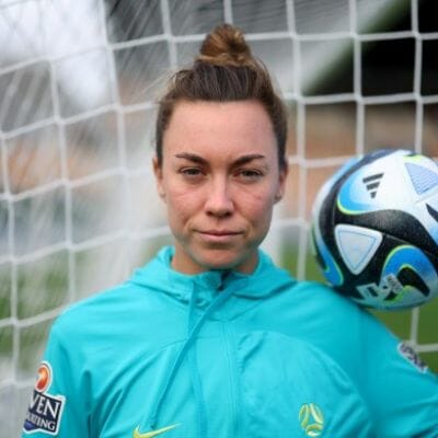 Who Are Mackenzie Arnold Parents? Meet Steven And Leah Arnold: Age And Career 2023 - networth, wiki, biography