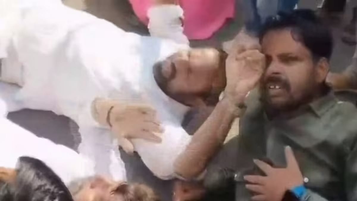 Madhya Pradesh polls 2023: Who all have been denied BJP ticket? 2023 - networth, wiki, biography