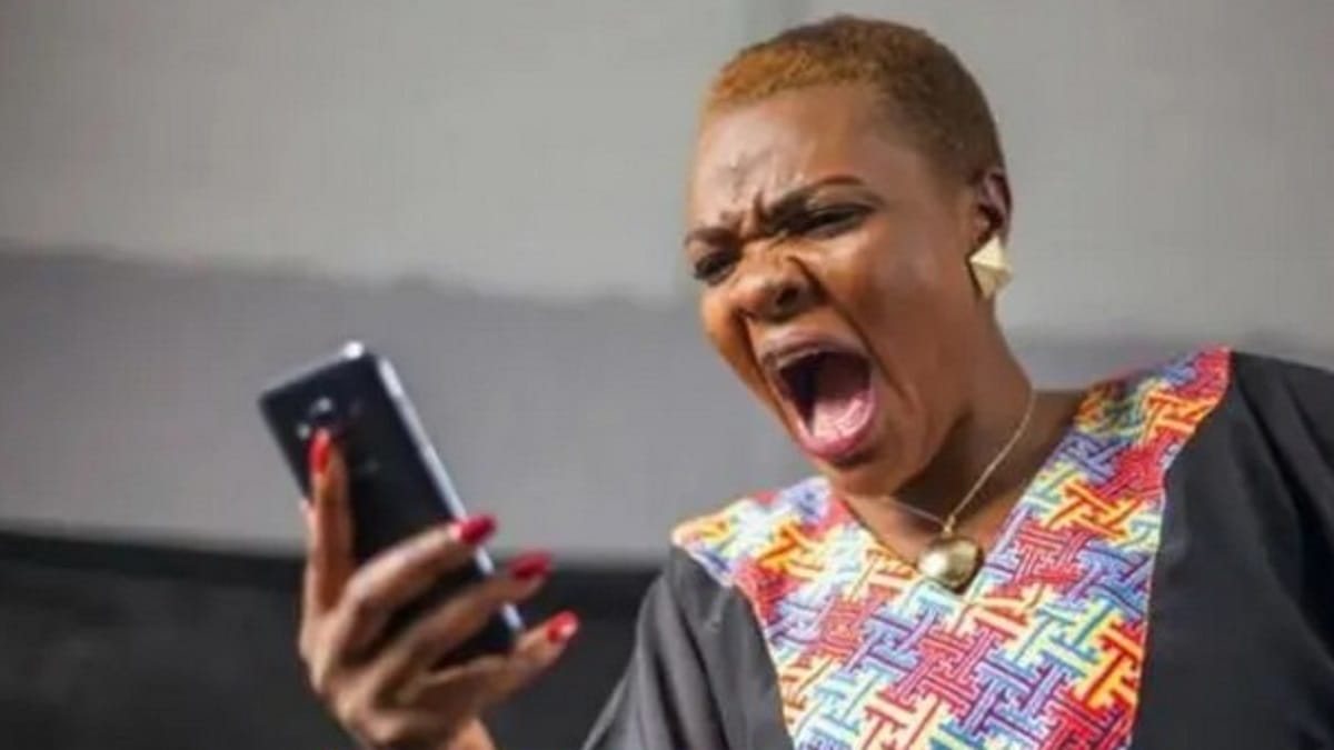 Mai Titi convicted, sentencing postponed 2023 - networth, wiki, biography