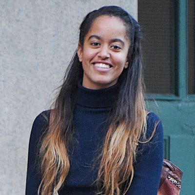 Is Malia Obama Dating Anyone? Rumored To Be Dating Dawit Eklund? Boyfriend And Family 2023 - networth, wiki, biography