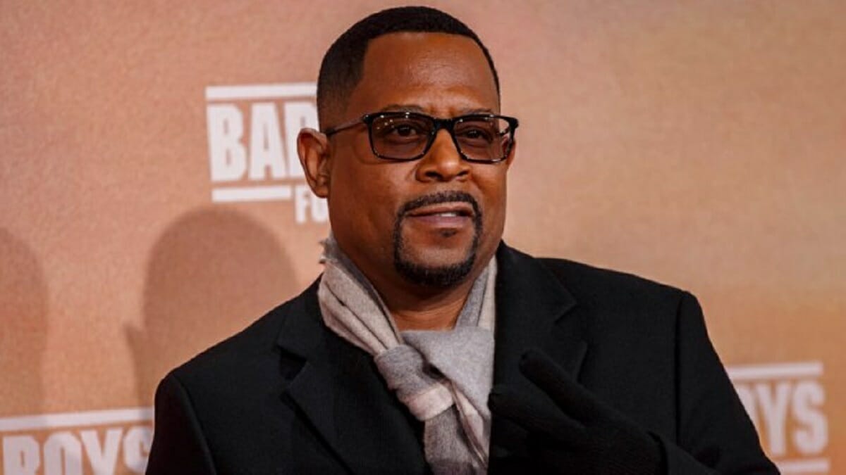 Martin Lawrence Car Accident: Everything we know about Incident 2023 - networth, wiki, biography