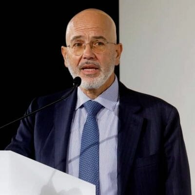 Massimo Segre Wiki: What’s His Salary? Banker Age And Net Worth 2023 - networth, wiki, biography