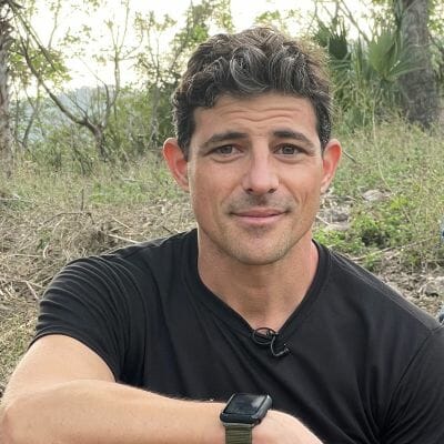 Matt Gutman Sexuality: Is He Gay? Rumors And Relationship Details 2023 - networth, wiki, biography