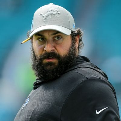 Matt Patricia Net Worth: How Much Does He Earn? NFL Head Coach Salary Explore 2023 - networth, wiki, biography
