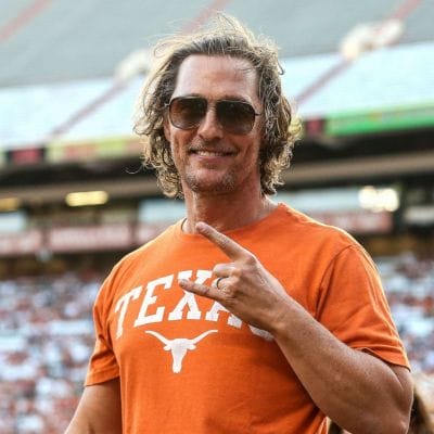 Who is Matthew McConaughey? Explore His Acting Journey 2023 - networth, wiki, biography