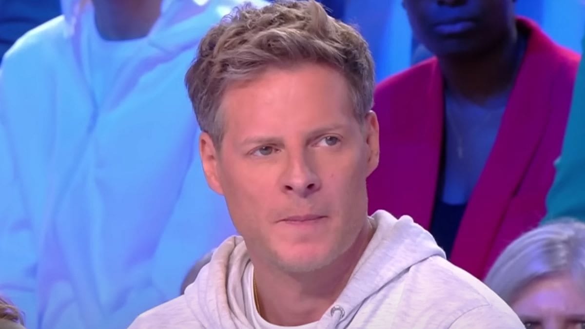 Matthieu Delormeau Accident News: What Happened With Television Presenter? 2023 - networth, wiki, biography