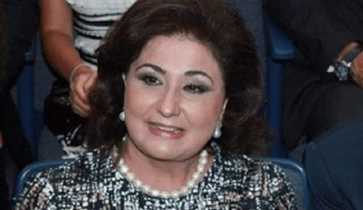 May Mikati: Wiki (Najib Mikati), Bio, Age, Profession, Family, Net Worth 2023 - networth, wiki, biography