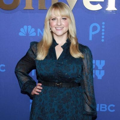 Melissa Rauch Net Worth: What’s Her Worth? Actress Earnings And Career 2023 - networth, wiki, biography