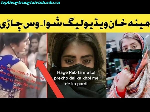 Meno Khan Viral Video: A Cultural and Musical Delight 2023 - networth, wiki, biography