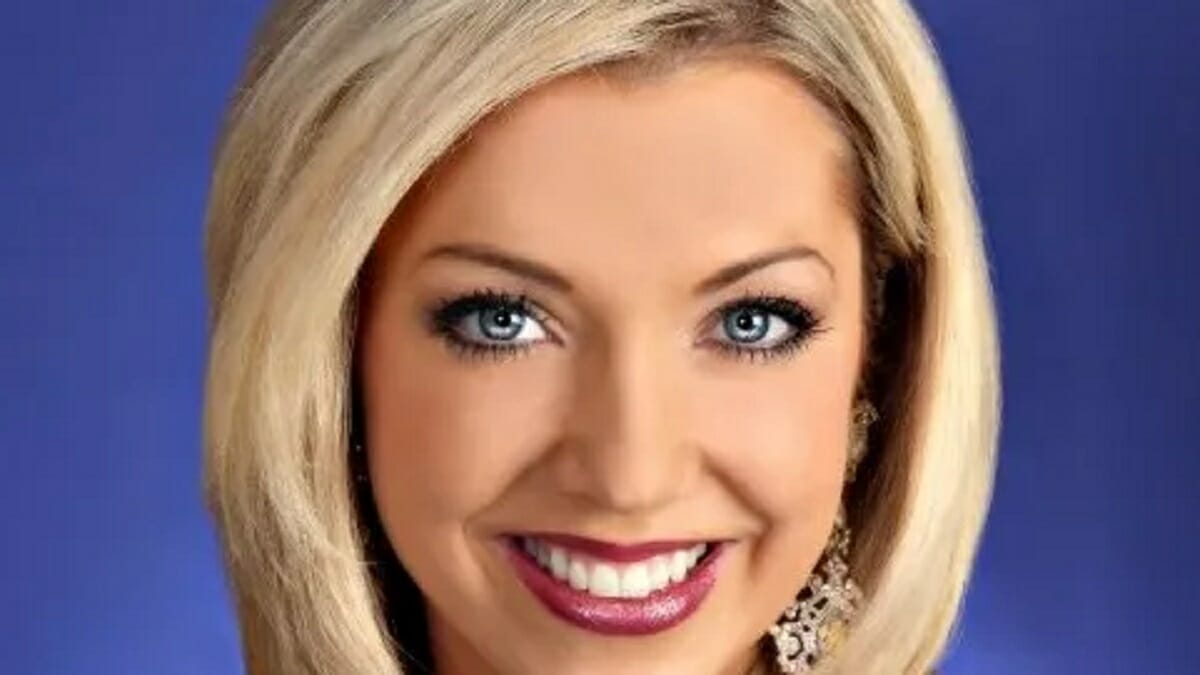 Meteorologist: Where Is Ashlee Baracy Going After Leaving WBNS-TV? 2023 - networth, wiki, biography