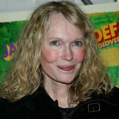 Mia Farrow Children: How Many Children Does She Have? Family Details 2023 - networth, wiki, biography
