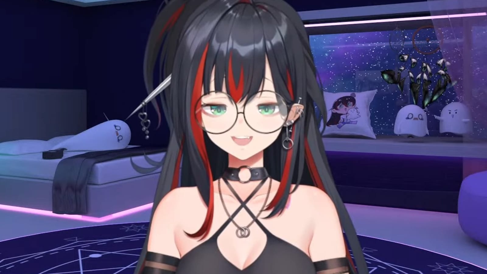 Mika Melatika announces graduation from Nijisanji as oldest ID member declines 2023 - networth, wiki, biography