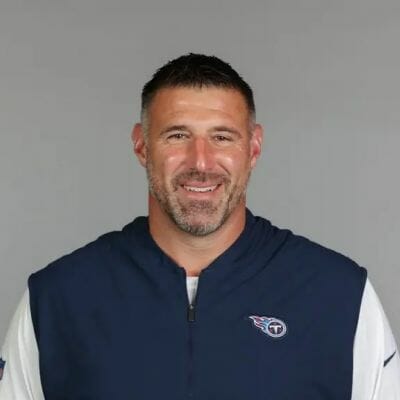 Who Are Mike Vrabel Parents? Meet Chuck Vrabel and Herma Beamer 2023 - networth, wiki, biography