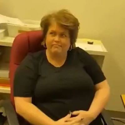 Misty Hampton Controversy: What Did She Do? Charges And Legal Battle 2023 - networth, wiki, biography