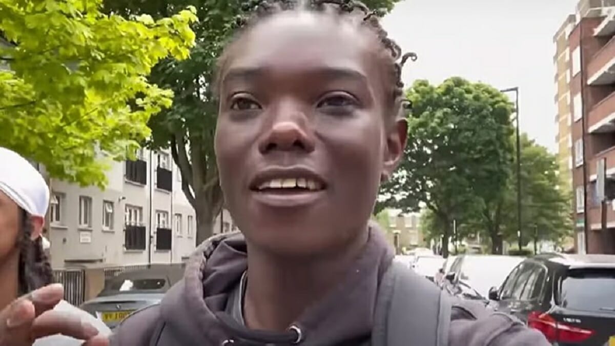 Mizzy TikTok viral video clip sparks outrage again after destroying convenience store 2023 - networth, wiki, biography