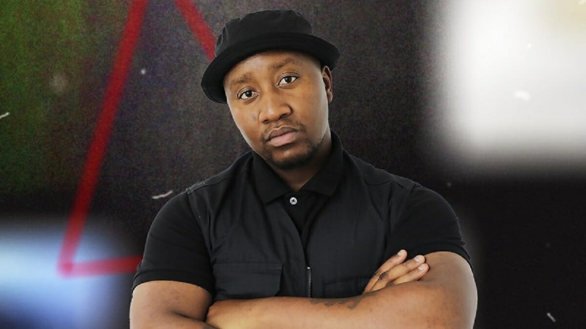 Moja Love boss Xolani Khumalo, presenter received death threats 2023 - networth, wiki, biography