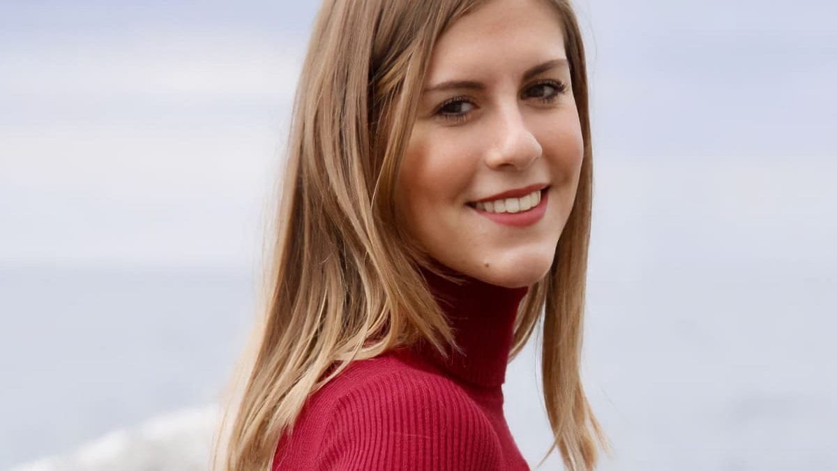 Morta: What Happened To Sofia Sacchitelli? 23-Year-Old Died After Battled Cancer 2023 - networth, wiki, biography