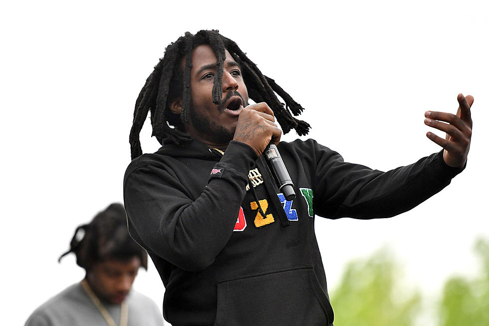 Mozzy Arrested After Shots Were Fired At Party: Is rapper in jail? 2023 - networth, wiki, biography