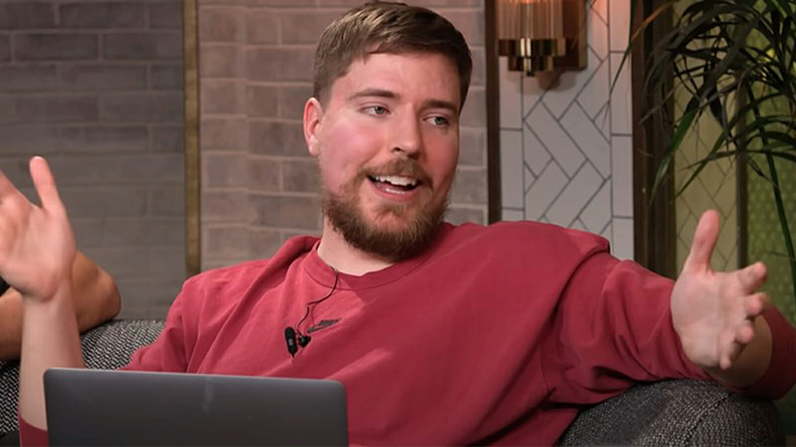 MrBeast is set to surpass Addison Rae on his way to becoming the most followed account on TikTok 2023 - networth, wiki, biography