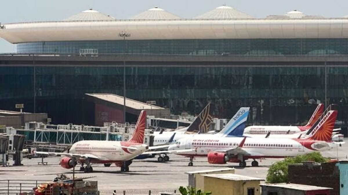 Mumbai Airport Shutdown For 6 Hours: Check Timing, Date And More 2023 - networth, wiki, biography