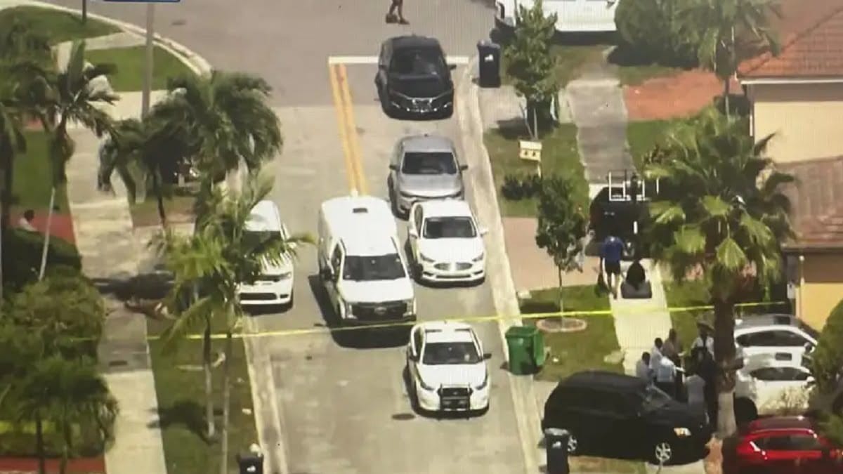 Murder Suicide Miami Lakes: Shooter kills his mother, 3 others 2023 - networth, wiki, biography