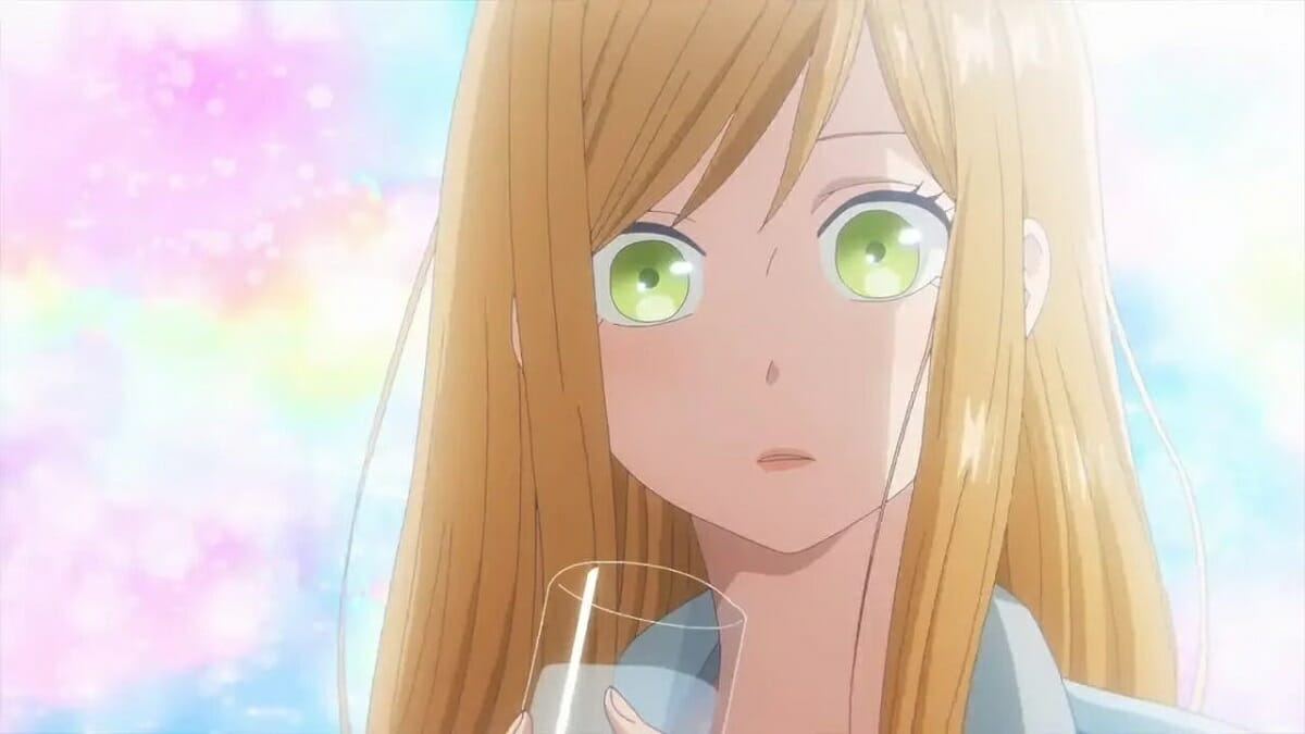 My Love Story With Yamada-Kun At Lv999 Episode 2 Release Date, Time, Where To Watch 2023 - networth, wiki, biography