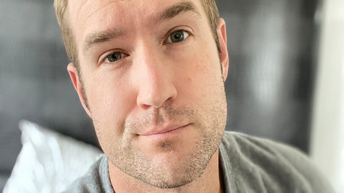 NBC News Morgan Chesky illness and health update 2023 2023 - networth, wiki, biography