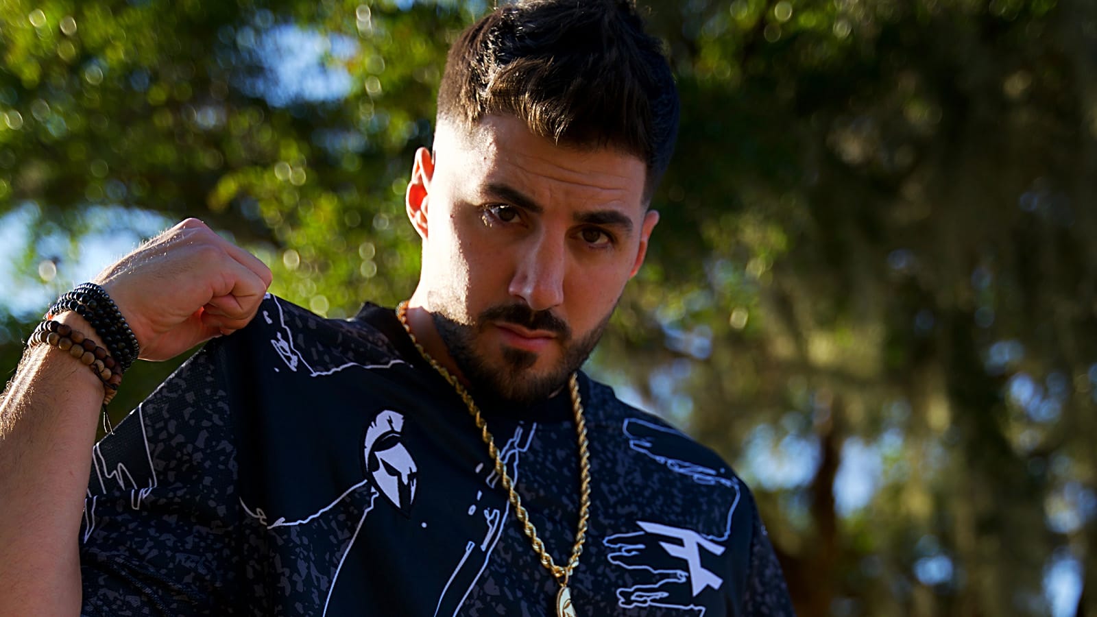 NICKMERCS joins Kick with major non-exclusive streaming deal 2023 - networth, wiki, biography