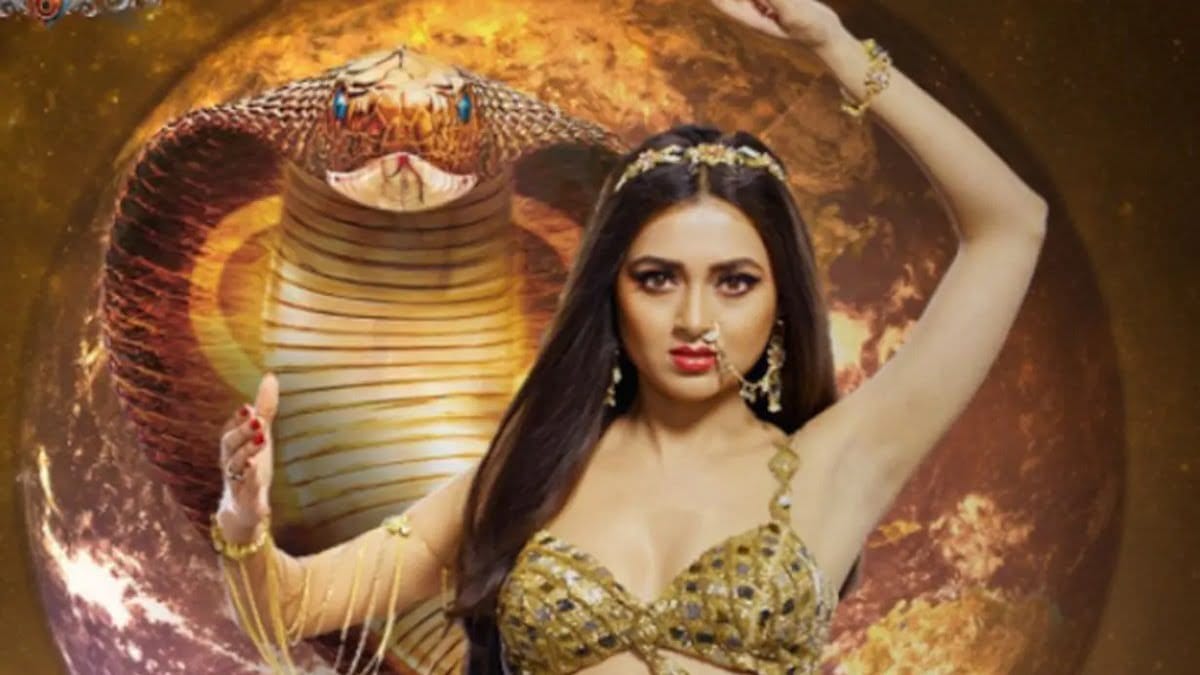 Naagin Season 6 Written Update 30th April 2023 full episode updates 2023 - networth, wiki, biography