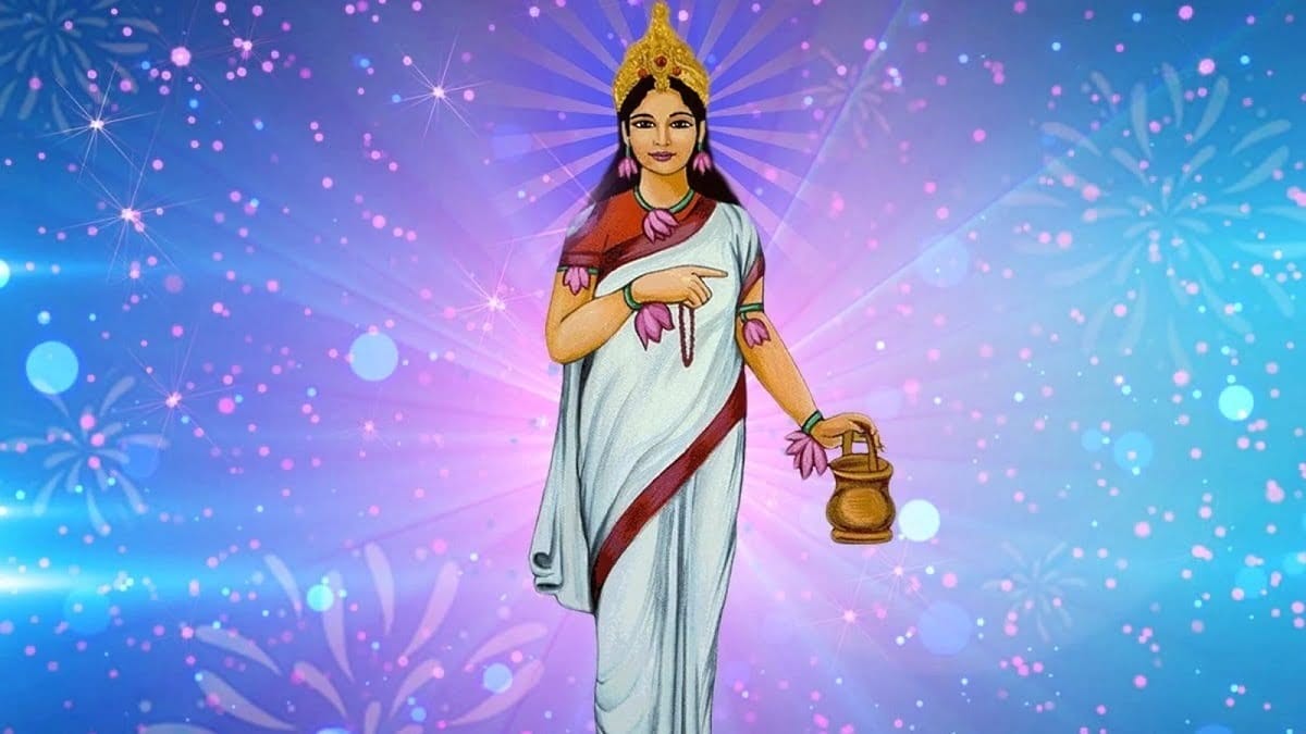 Navratri 2023 Day 2: Date, Colour of the Day, Maa Brahmacharini Puja Vidhi, Shubh Muhurat, Mantra, Significance and Bhog 2023 - networth, wiki, biography