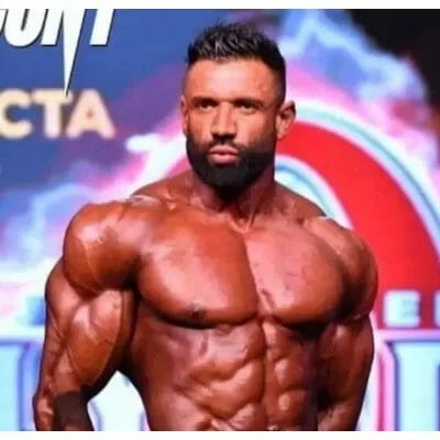 Bodybuilder Neil Currey Obituary: How did the Mr Olympia die? 2023 - networth, wiki, biography