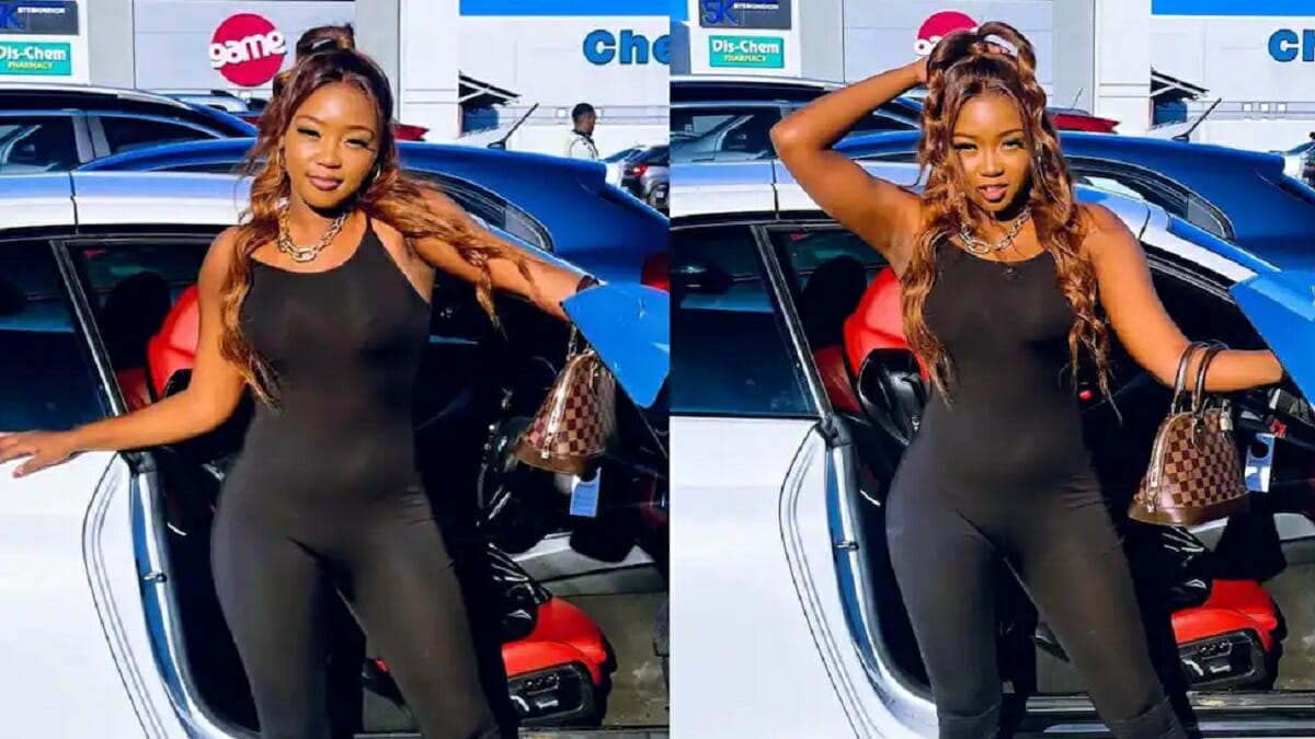 Nelisiwe Sibiya Accident & Health Update: Durban Gen Actress involved in car accident 2023 - networth, wiki, biography