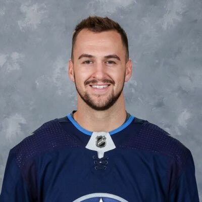 Nic Kerdiles Health Update: What Happened To Him? Ice Hockey Player Accident Details 2023 - networth, wiki, biography