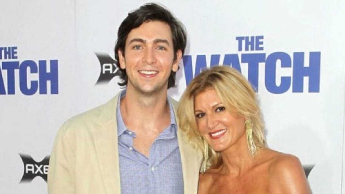 Nicholas Braun’s Parents: Meet His Father Craig Braun And Mother Elizabeth Lyle 2023 - networth, wiki, biography