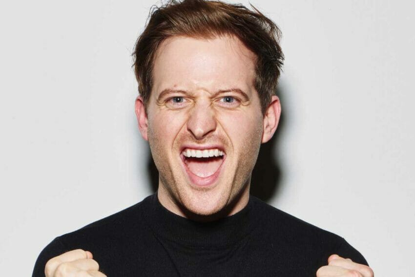 Nicholas Ralph: Wiki, Bio, Age, Partner, Career, Parents, Net Worth 2023 - networth, wiki, biography