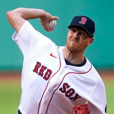 Who Is Nick Pivetta? Meet Boston Red Sox Baseball Player 2023 - networth, wiki, biography